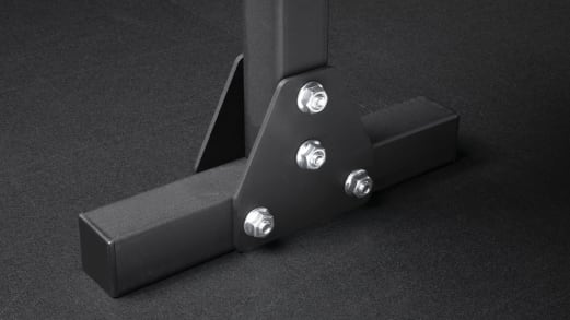 Rogue Bolt Together Utility Bench - Weightlifting - Easy Shipping